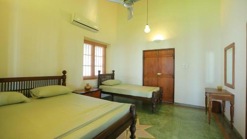 Hotel Yoho Monsoon Villa