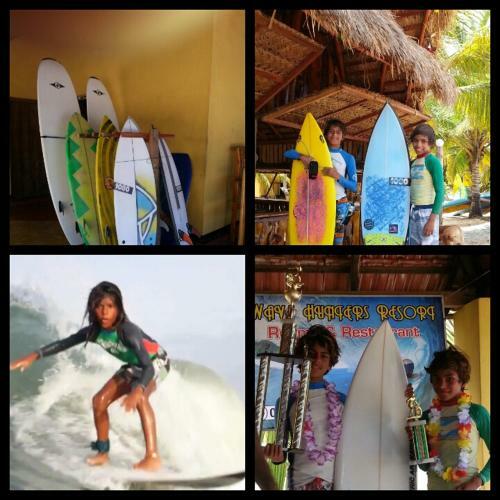 Kurumba Village
