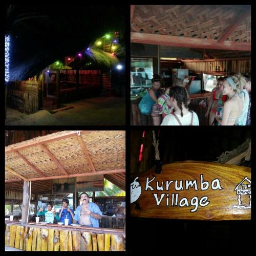 Kurumba Village