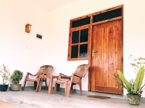 Hotel Starfish Beach Bungalows
