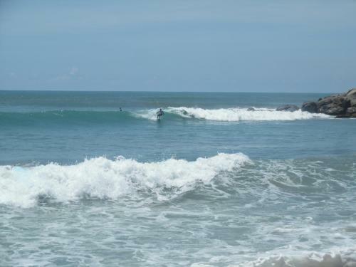 Hotel Starfish Beach Bungalows