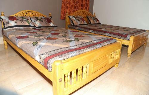 Hostal Tulip Guest Inn