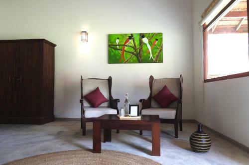 Hotel Ambarella Lodge - Katunayake