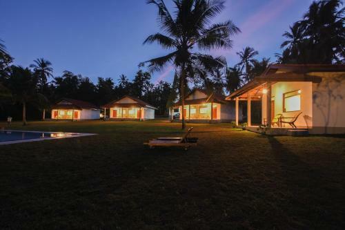Hotel Ambarella Lodge - Katunayake