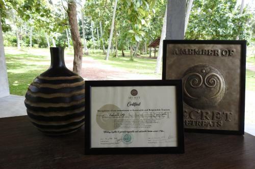 Hotel Ambarella Lodge - Katunayake