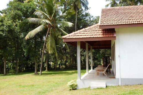 Hotel Ambarella Lodge - Katunayake