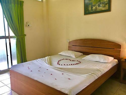 Hotel Ambalama Leisure Lounge