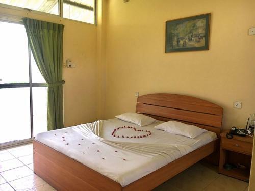 Hotel Ambalama Leisure Lounge
