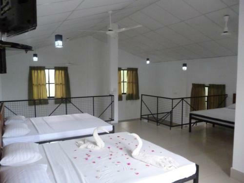 Hotel Ambalama Leisure Lounge