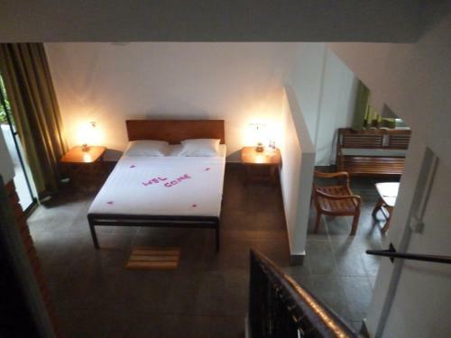 Hotel Ambalama Leisure Lounge