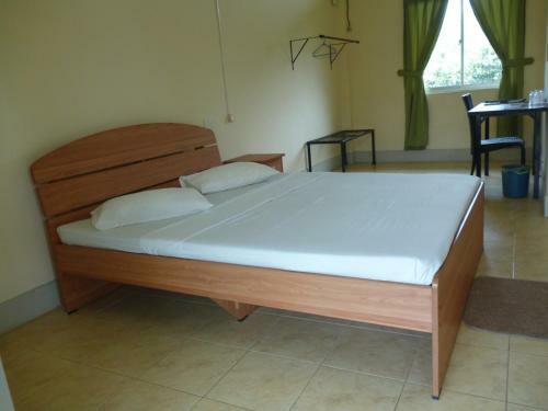 Hotel Ambalama Leisure Lounge