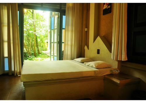 Hotel Ambalama Leisure Lounge