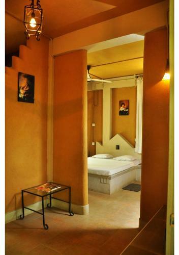 Hotel Ambalama Leisure Lounge