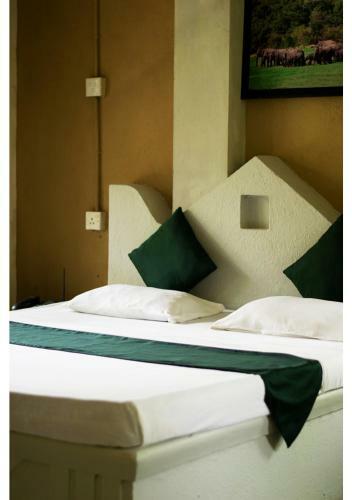 Hotel Ambalama Leisure Lounge