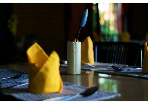 Hotel Ambalama Leisure Lounge