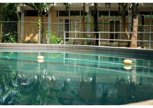 Hotel Ambalama Leisure Lounge