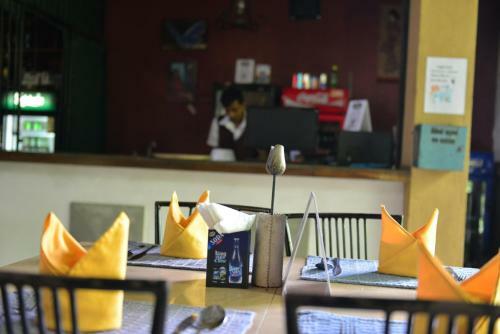 Hotel Ambalama Leisure Lounge