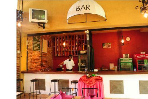Hotel Ambalama Leisure Lounge