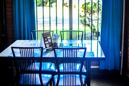 Hotel Ambalama Leisure Lounge