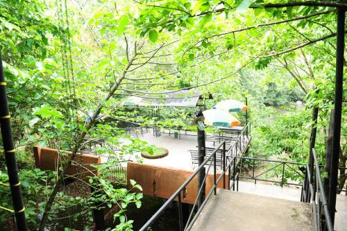 Hotel Ambalama Leisure Lounge