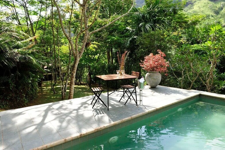 Villa The Weir House