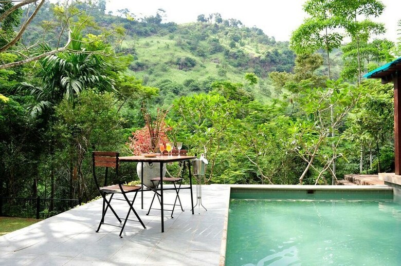 Villa The Weir House