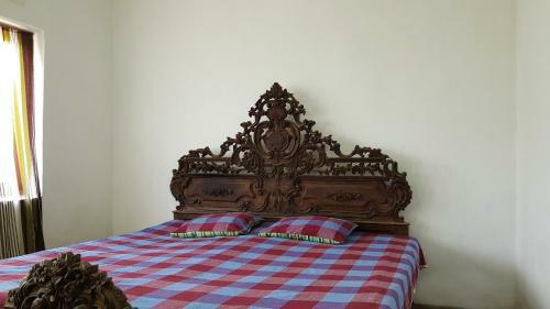 Sanda Asapuwa Homestay