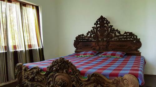 Sanda Asapuwa Homestay