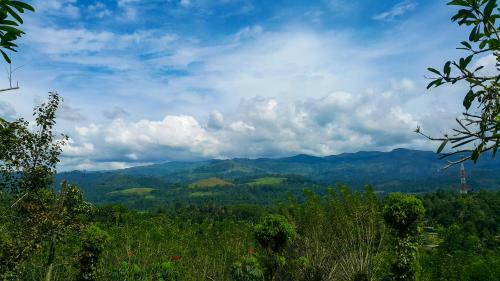 Sanda Asapuwa Homestay