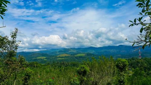 Sanda Asapuwa Homestay