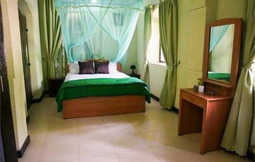 Hotel Resort Like No Other