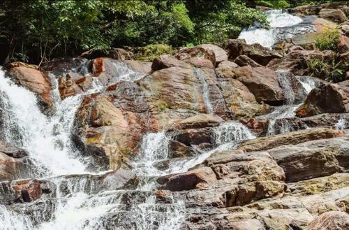 Holiday Inn Villa Kanneliya