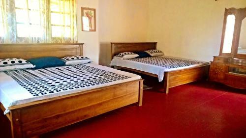 Holiday Inn Villa Kanneliya