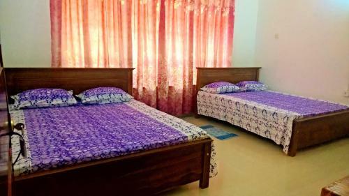 Holiday Inn Villa Kanneliya