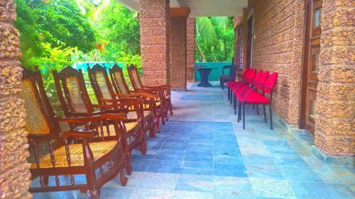 Holiday Inn Villa Kanneliya