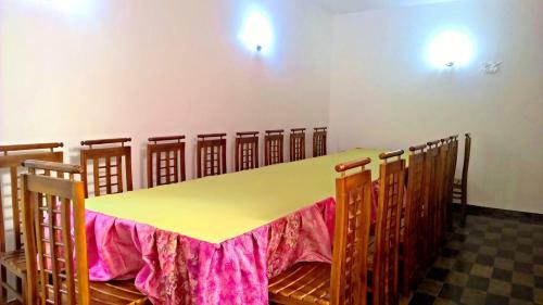 Holiday Inn Villa Kanneliya