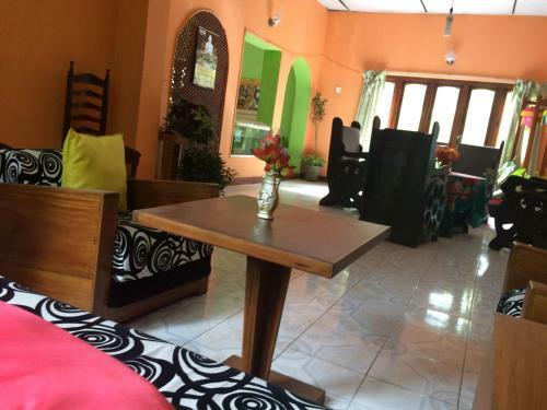 Knuckles Range Aruni Villa