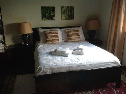 Villa Sinharaja Holiday Bungalow