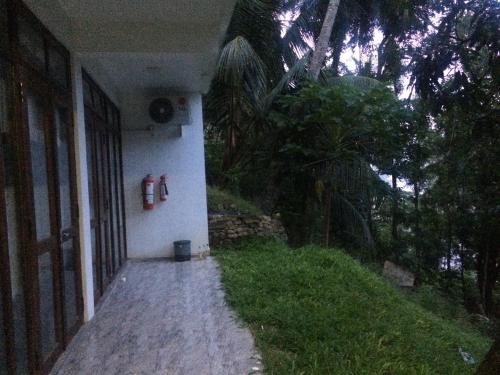 Hotel Miyuguna
