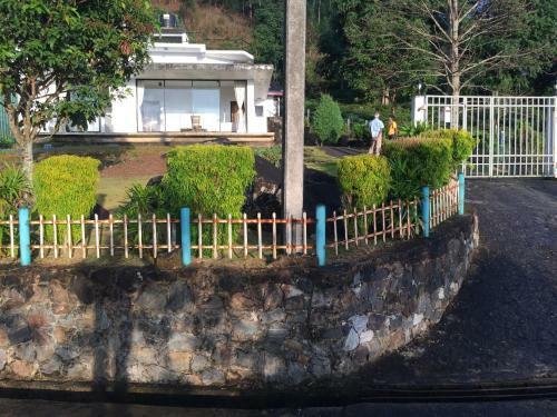 The View At Glenloch - Home Stay