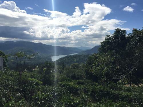 The View At Glenloch - Home Stay