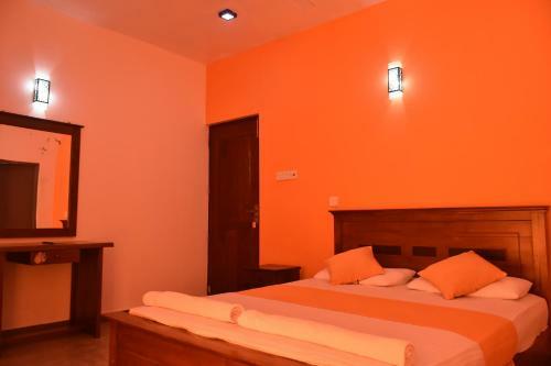Hotel Suvinlan Resort