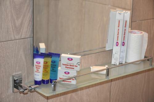 Hotel Suvinlan Resort