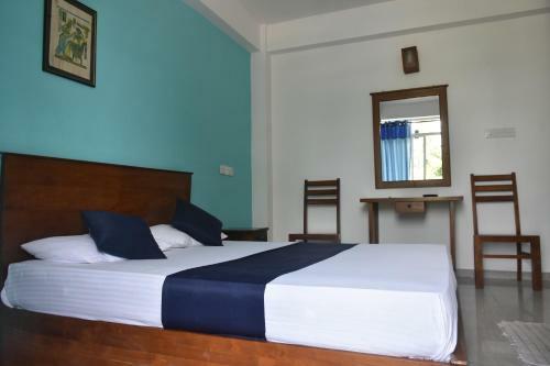 Hotel Suvinlan Resort