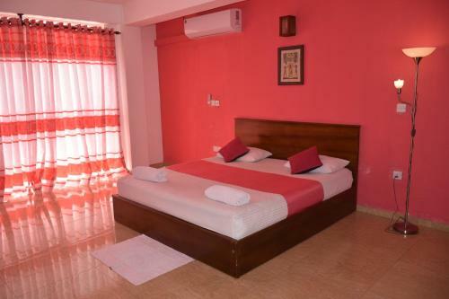 Hotel Suvinlan Resort