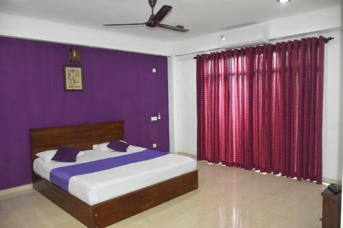 Hotel Suvinlan Resort