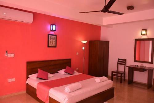 Hotel Suvinlan Resort