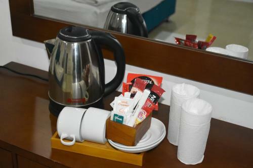 Hotel Suvinlan Resort