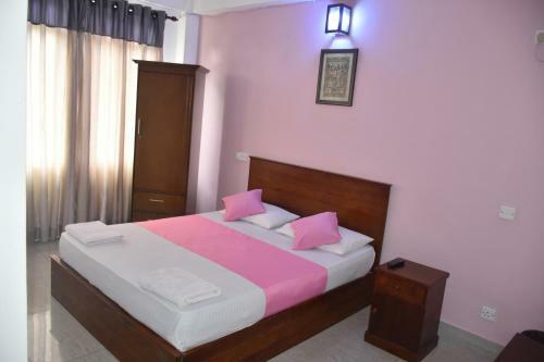 Hotel Suvinlan Resort