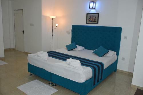 Hotel Suvinlan Resort